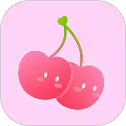樱桃聊天交友app安卓 图标