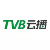tvb云播放粤语app 图标