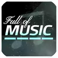 fullofmusic音乐游戏 图标