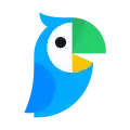 papago翻译器 图标