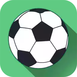 足球大师安卓机苹果版 图标