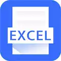 维众手机Excel 图标
