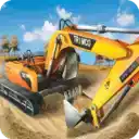 重型挖掘机3d模拟驾驶