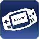 myboy模拟器汉化 图标
