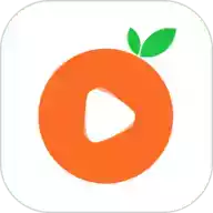 橘子软件视频 图标