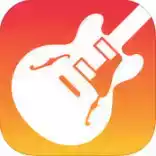 库乐队app安卓官方 图标