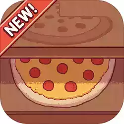 可口的披萨最新版本4.6.2