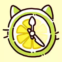 柠檬轻断食app旧版 图标