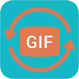gif动图制作软件 图标