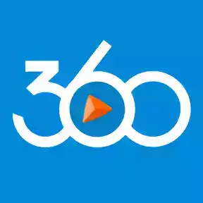 360直播网足球直播 图标