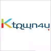 ktown4u官网网页链接 图标