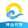 神仙游戏交易平台官网app 图标