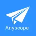 AnyScope 图标
