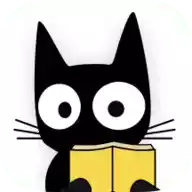 黑猫小说免费阅读 图标