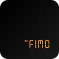 拍照软件FIMO 图标