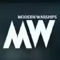 现代战舰ios 图标