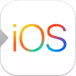 转移到ios官方app 图标