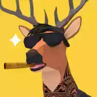 鹿鹿模拟器游戏中文