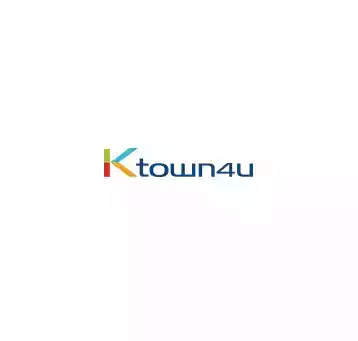 k4town中文官网安卓 图标