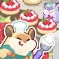 草莓甜心蛋糕小屋 图标