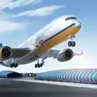 airlinecommander更新 图标