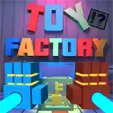 可怕的玩具工厂3 图标