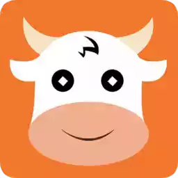 小牛在线官网app 图标