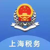 上海税务局网址入口 图标