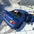 汽车撞击模拟器2021