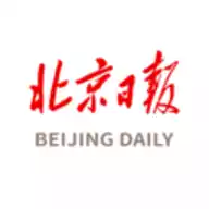 北京日报安卓 图标