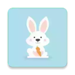 兔子窝影视app 图标
