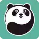 熊猫频道24小时直播大熊猫 图标