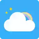 彩云天气app最新版本 图标