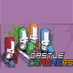 城堡破坏者正版 图标