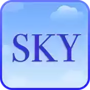 sky直播app苹果平台 图标