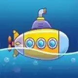 潜艇大挑战 图标