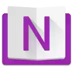 nhbooks 1.8.6 图标