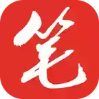 笔趣阁红色版app官方 图标