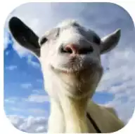 山羊模拟器（GoatSimulator）