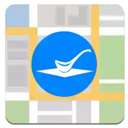 北斗地图导航手机版官方正式版免费 图标