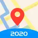 2021北斗导航地图官方免费版 图标