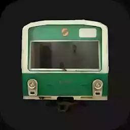 模拟列车2 图标