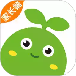 豌豆素质app 图标