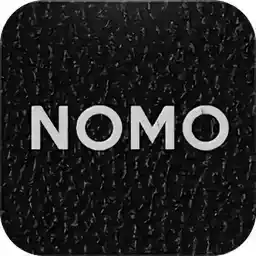 nomo相机安卓解锁版 图标
