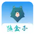 熊盒子5.0最新免费版 图标