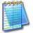 CFG文件编辑器 图标