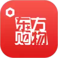 东方购物官网app 图标
