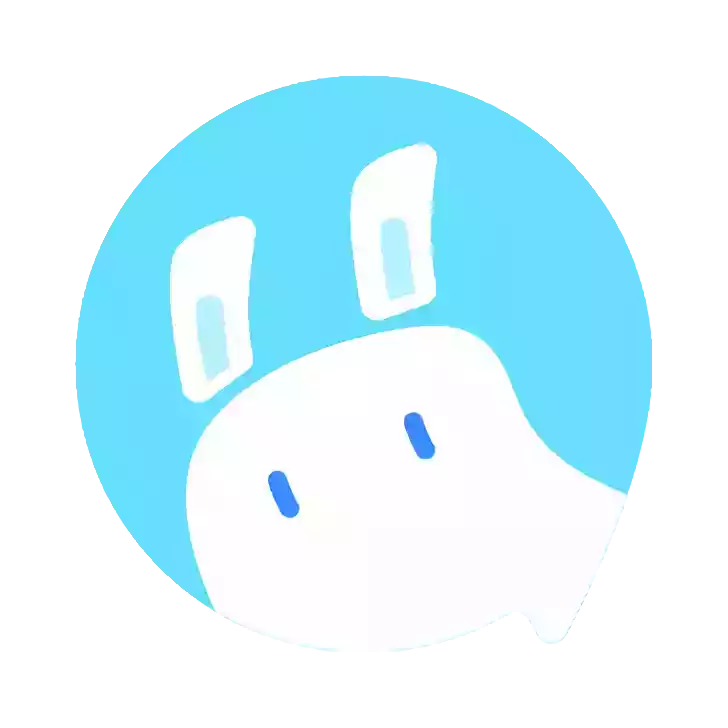迷你兔子官方app 图标