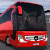 模拟公交车2019 图标