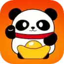 熊猫保保app 图标
